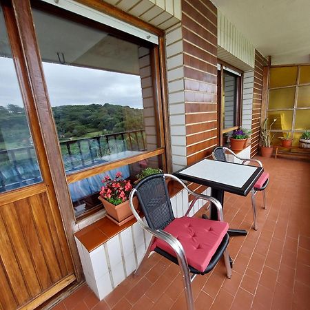 Apartmán Excepcionales Vistas En Gorliz Exteriér fotografie