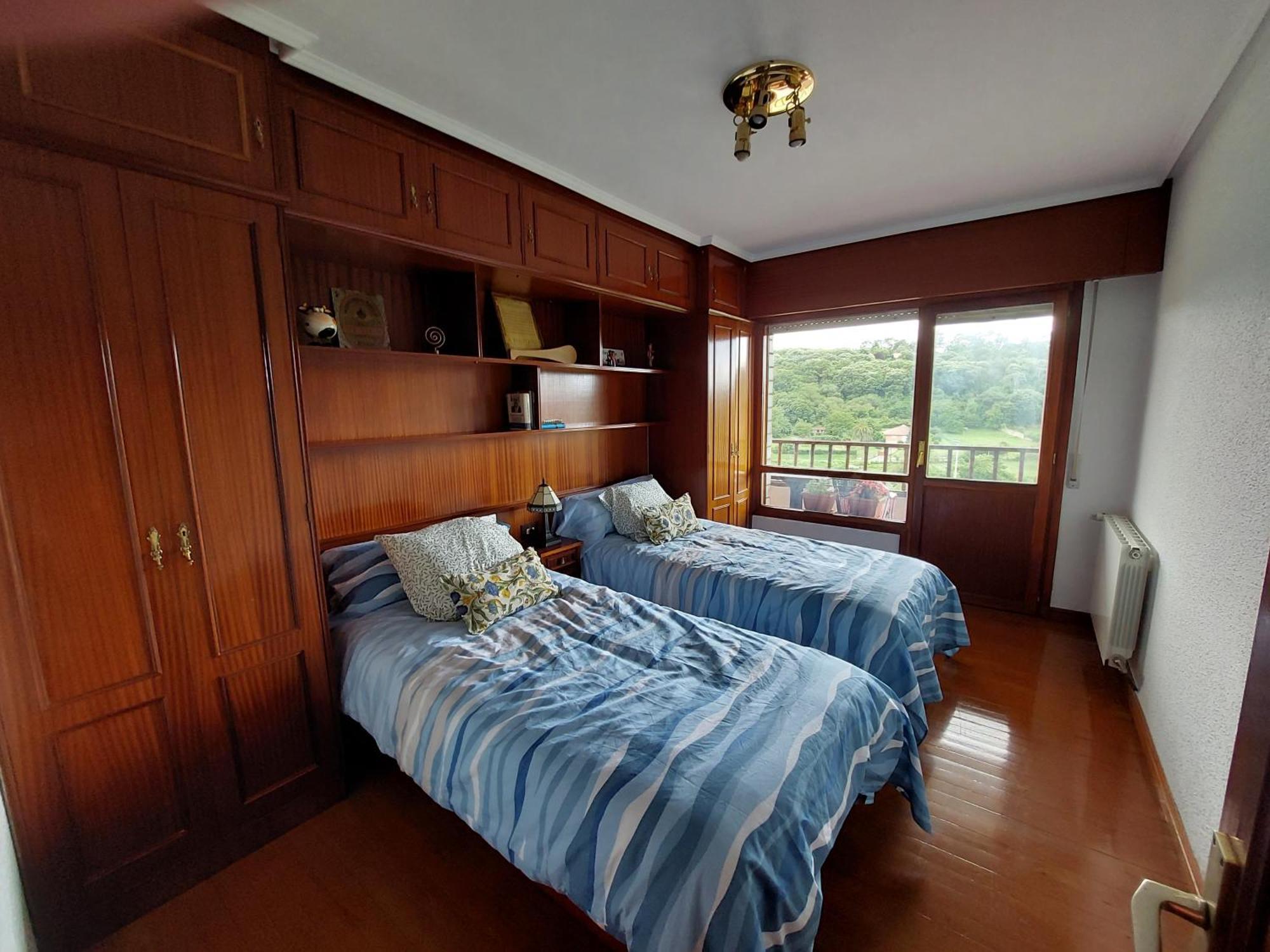 Apartmán Excepcionales Vistas En Gorliz Exteriér fotografie
