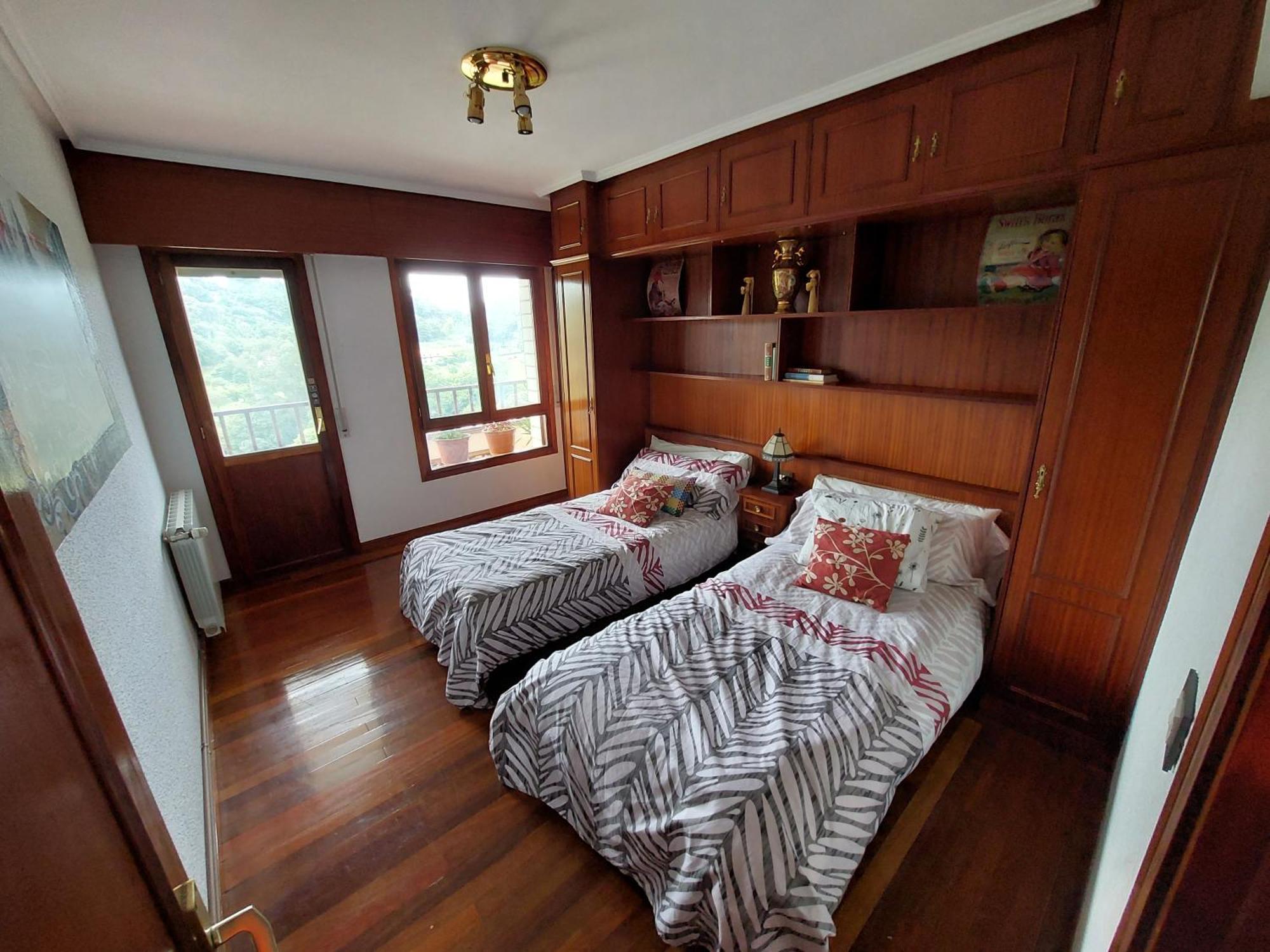 Apartmán Excepcionales Vistas En Gorliz Exteriér fotografie