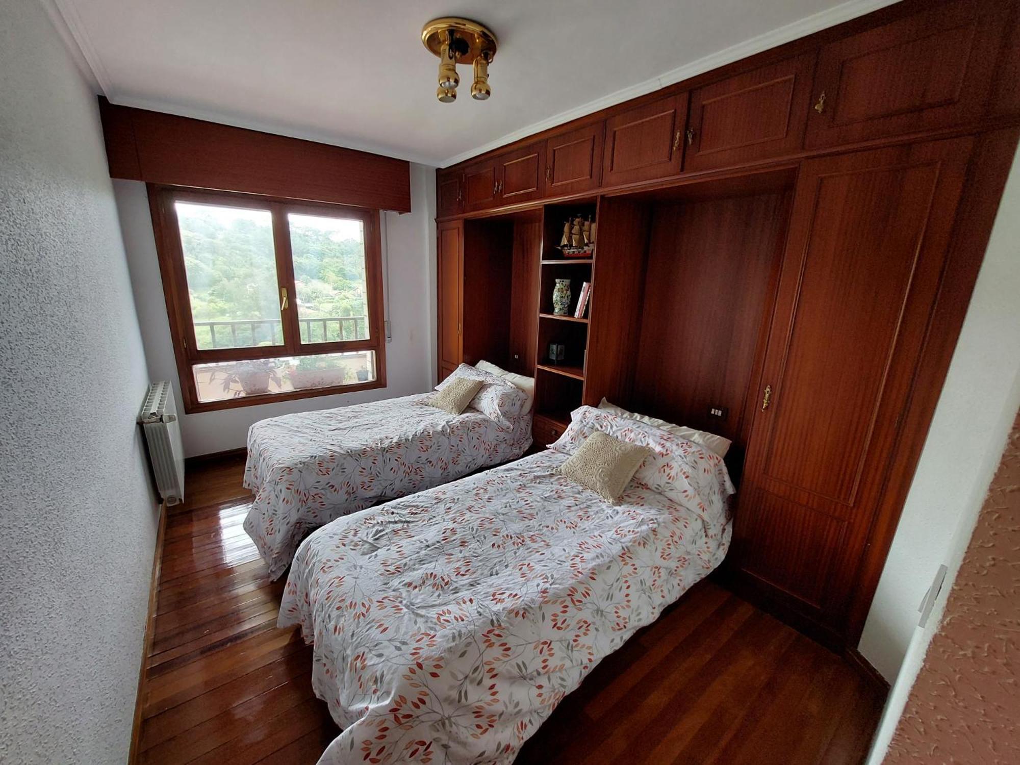 Apartmán Excepcionales Vistas En Gorliz Exteriér fotografie