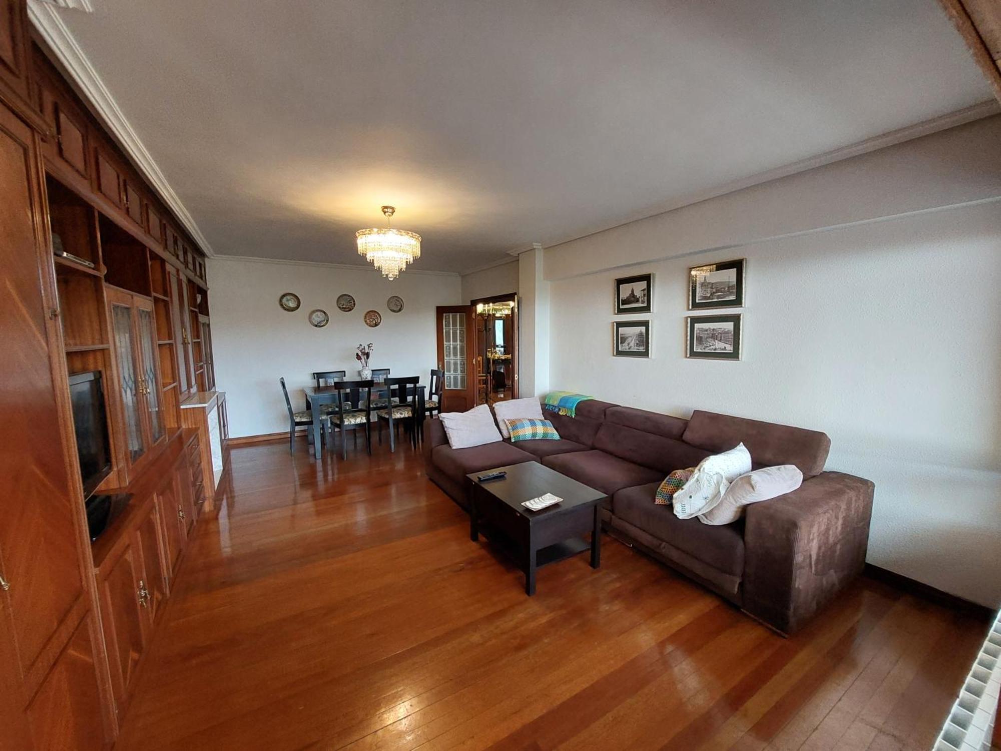 Apartmán Excepcionales Vistas En Gorliz Exteriér fotografie